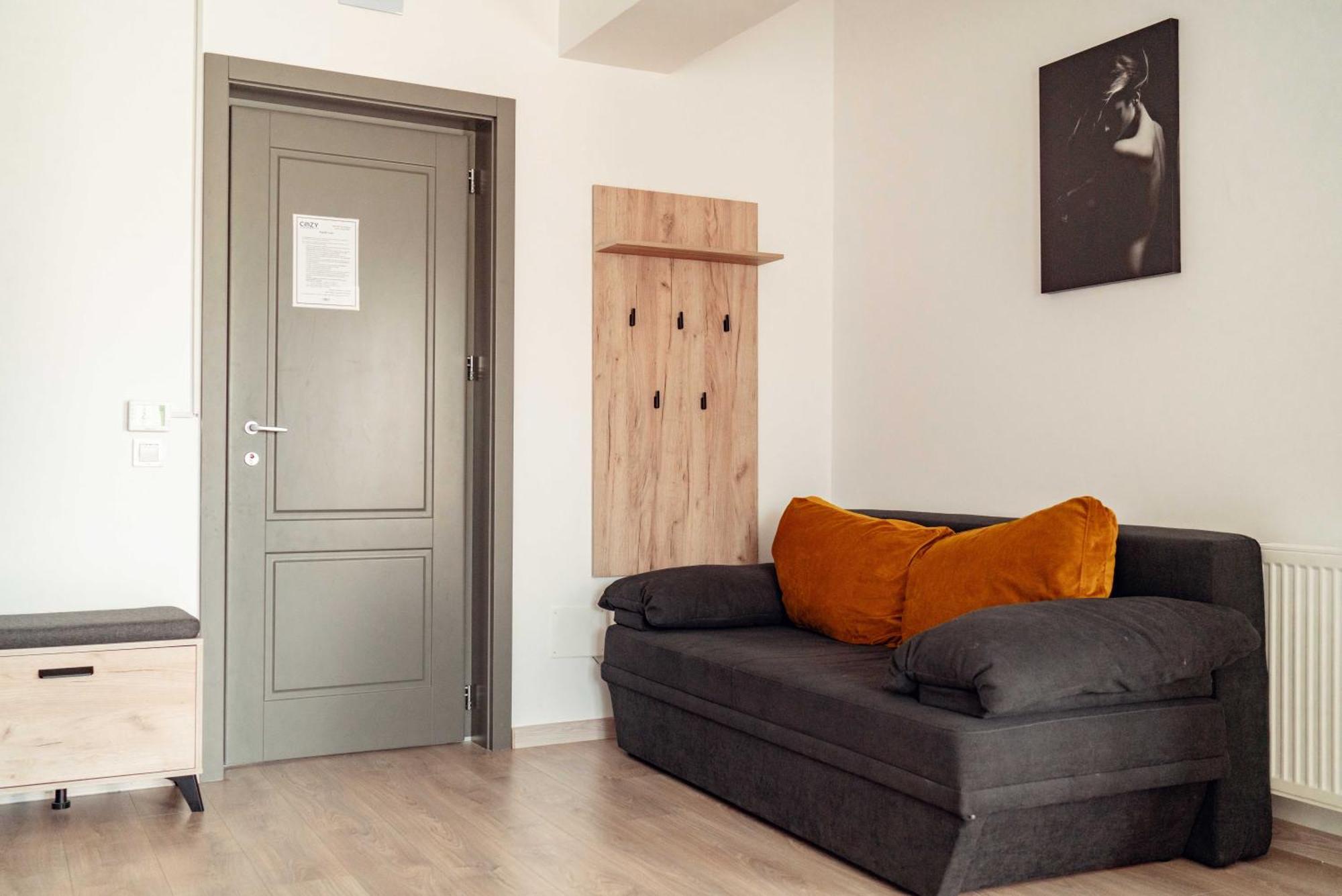 Exclusive Collection Palas Mall Suites And Studios Iasi Exterior photo