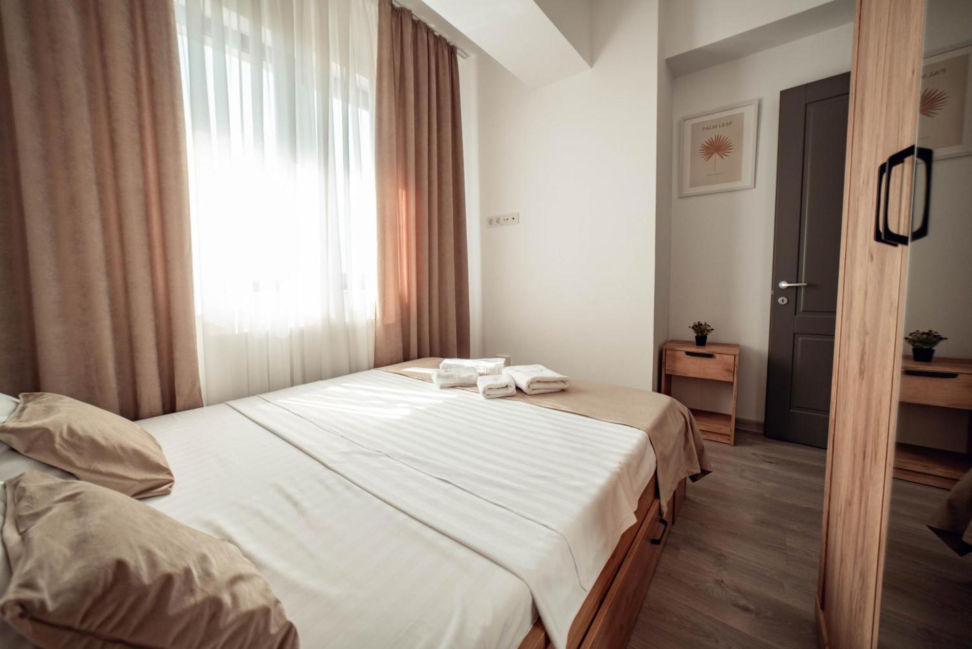 Exclusive Collection Palas Mall Suites And Studios Iasi Exterior photo