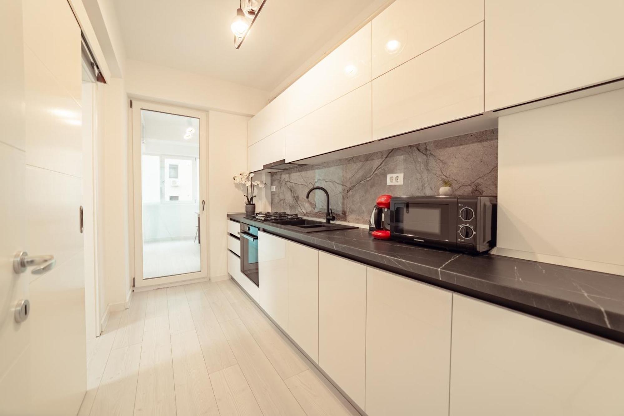 Exclusive Collection Palas Mall Suites And Studios Iasi Exterior photo