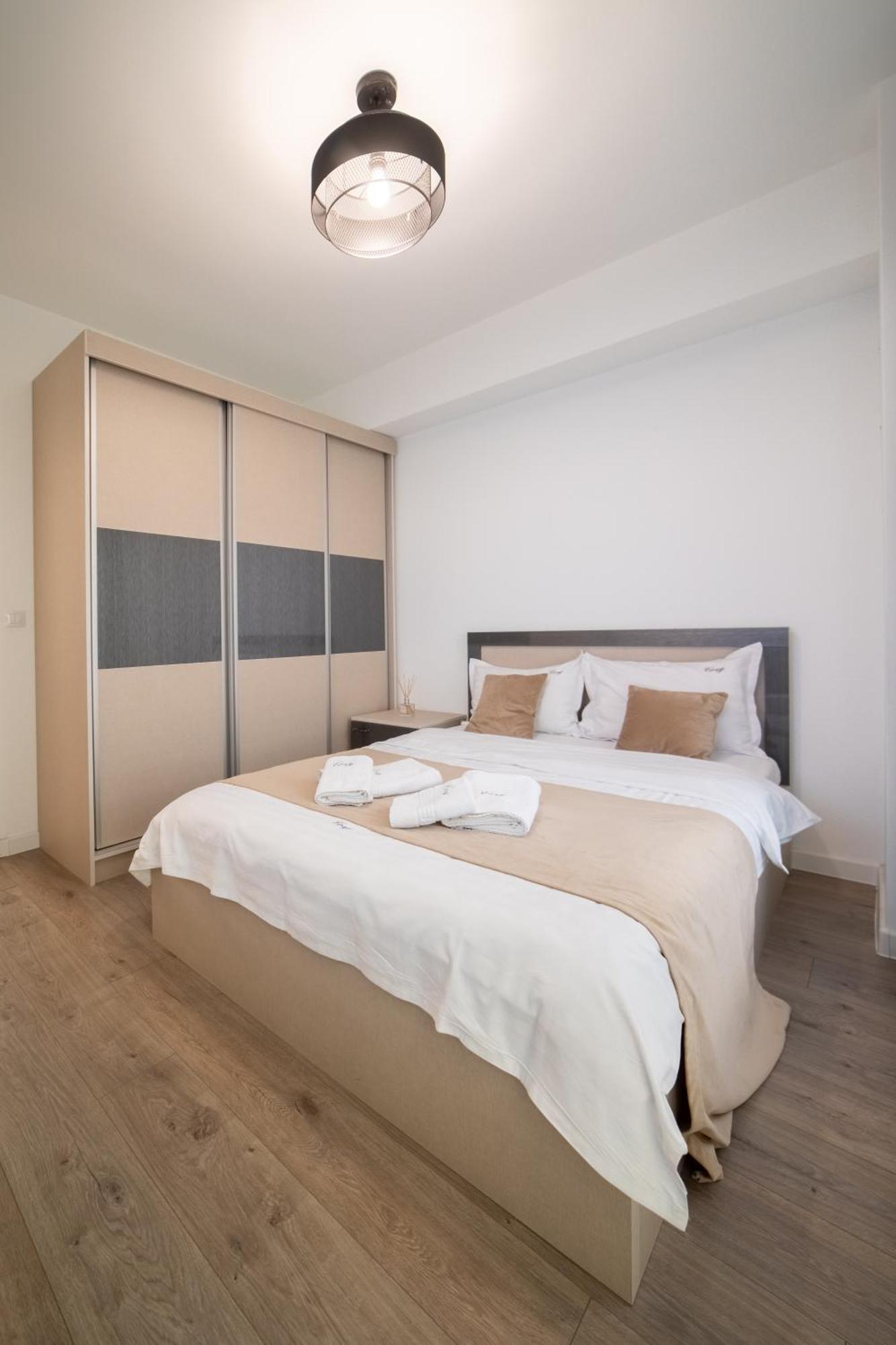 Exclusive Collection Palas Mall Suites And Studios Iasi Exterior photo