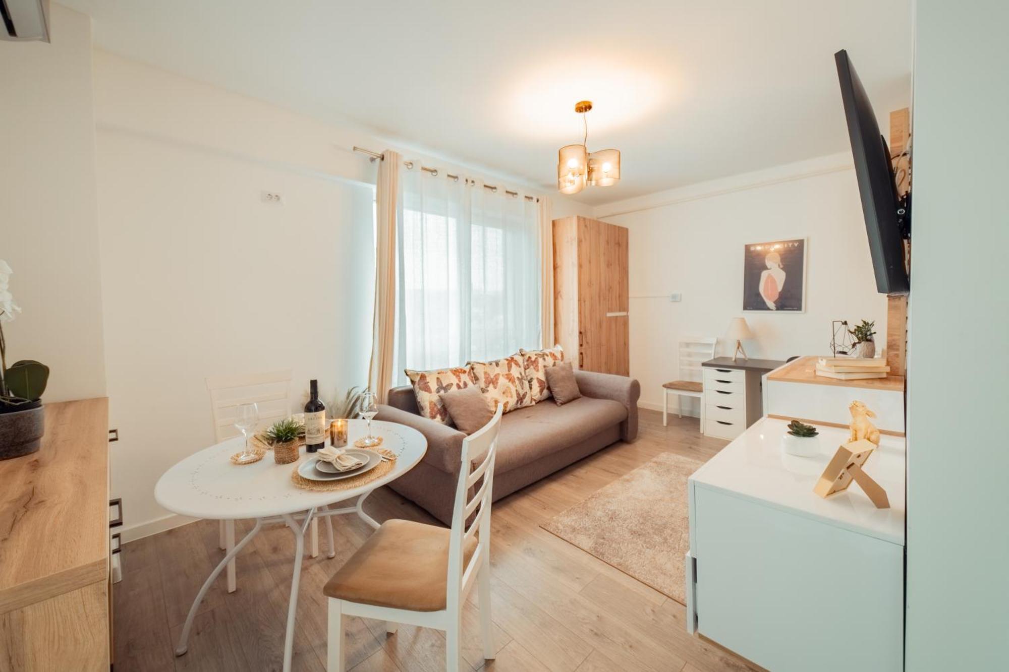 Exclusive Collection Palas Mall Suites And Studios Iasi Exterior photo