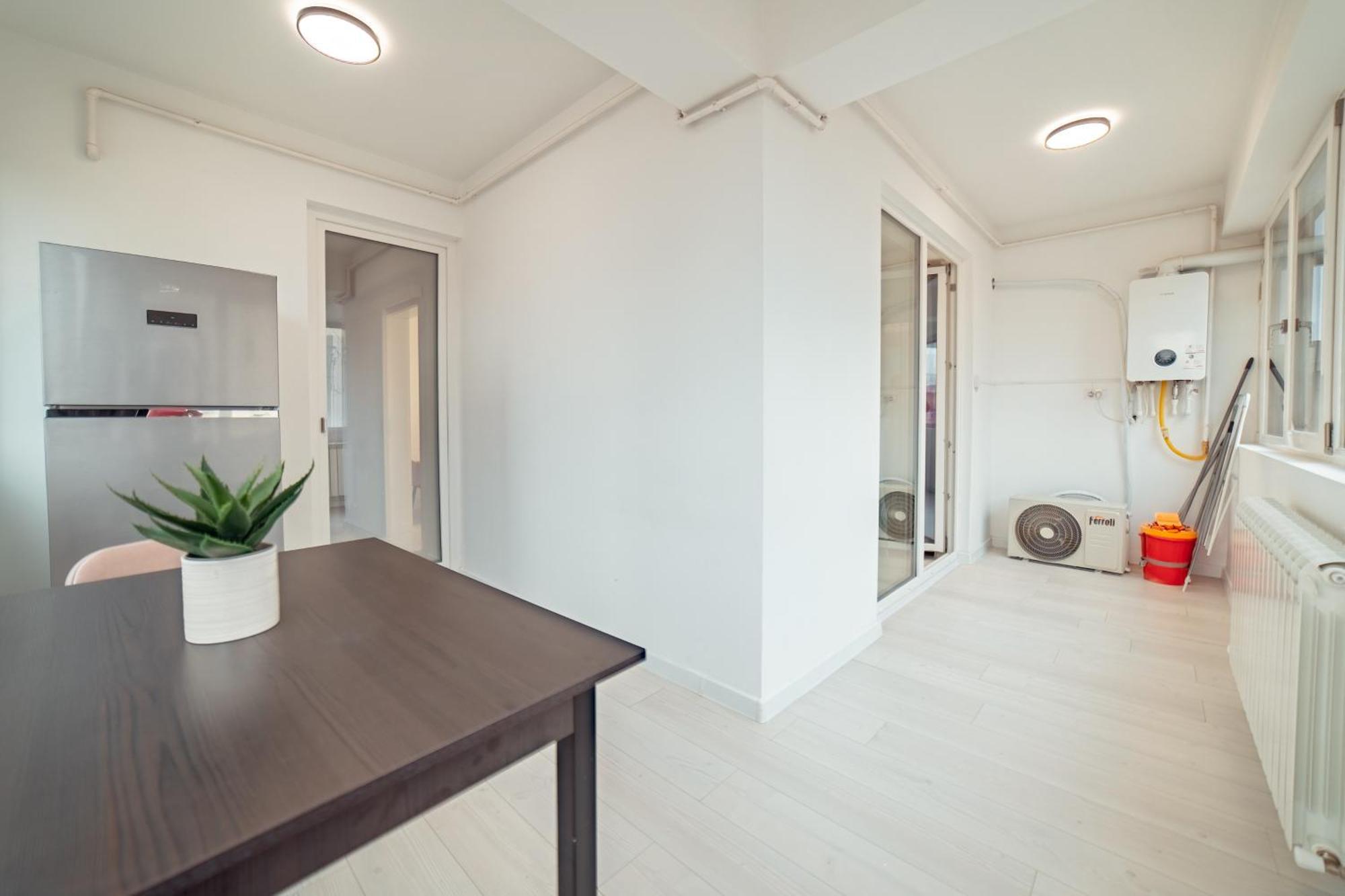 Exclusive Collection Palas Mall Suites And Studios Iasi Exterior photo