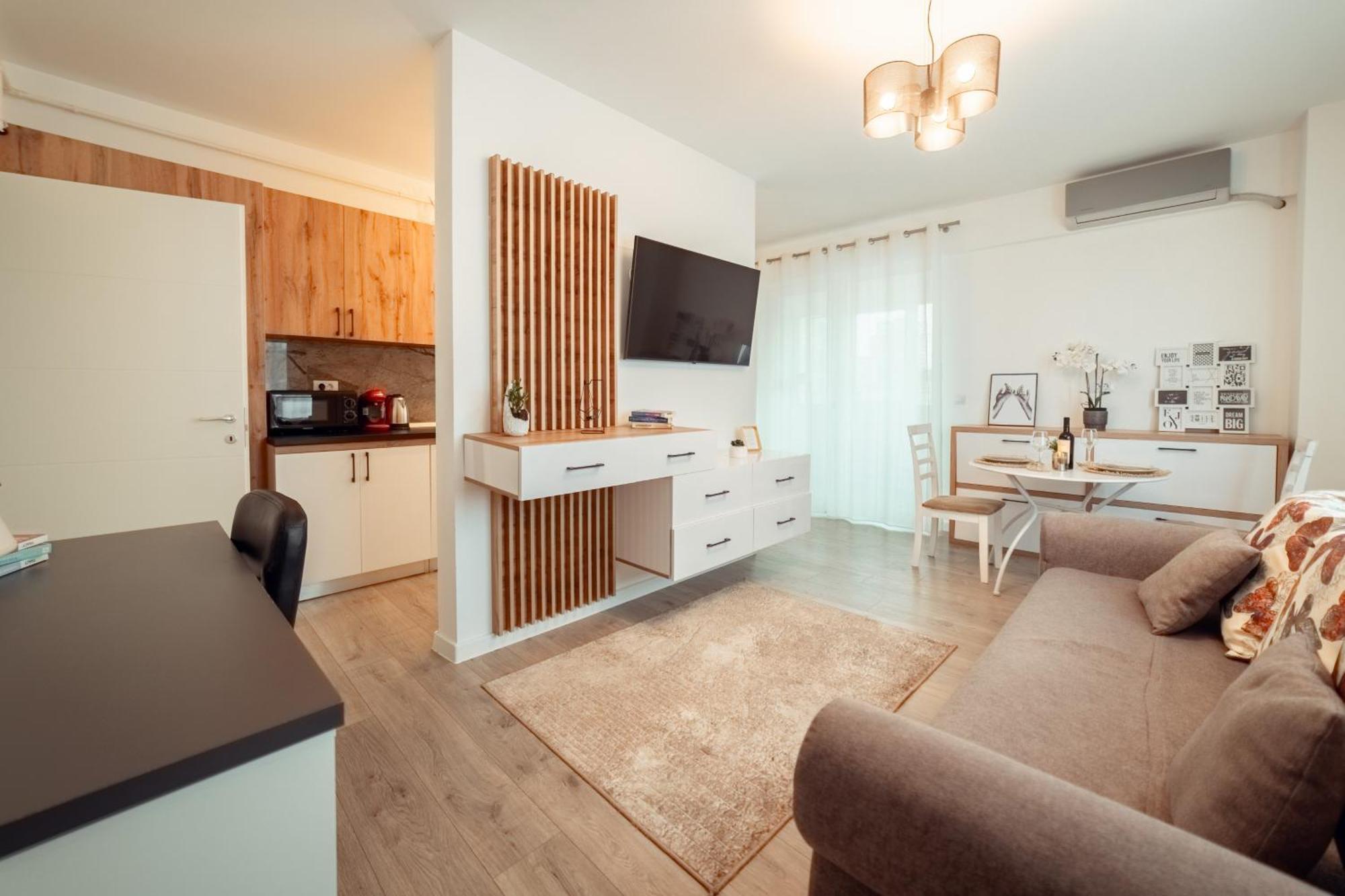 Exclusive Collection Palas Mall Suites And Studios Iasi Exterior photo